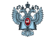 Логотип Министерства образования и науки