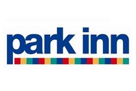 Логотип гостиницы Park Inn