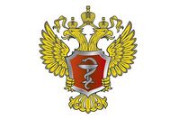 Логотип Министерства здравоохранения