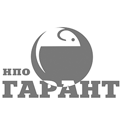 Представитель Научно-производственного объединения Гарант